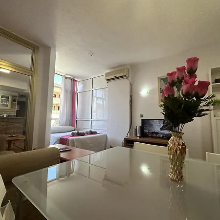 Apartment Angeles De Steram Flats Torremolinos