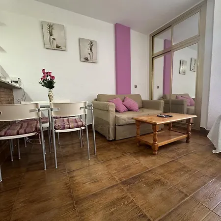 Angeles De Steram Flats Torremolinos