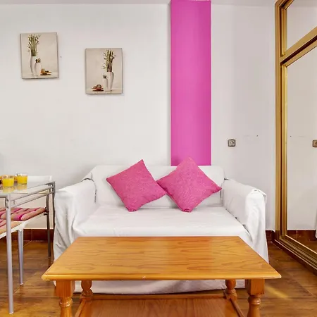 Angeles De Steram Flats *
