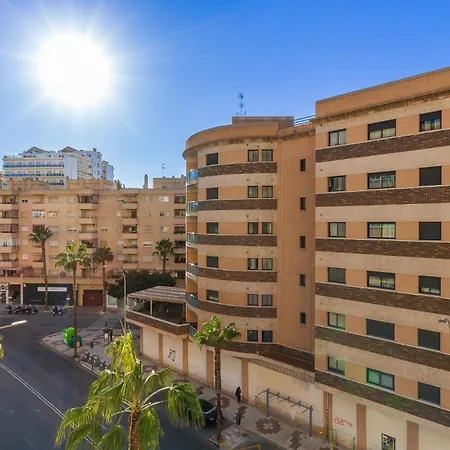 Angeles De Steram Flats