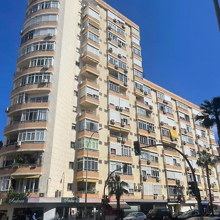 Angeles De Steram Flats