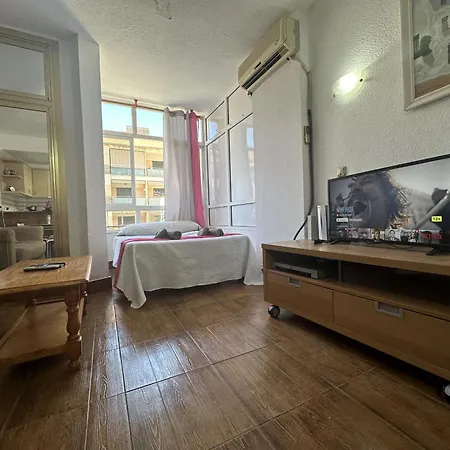 Angeles De Steram Flats