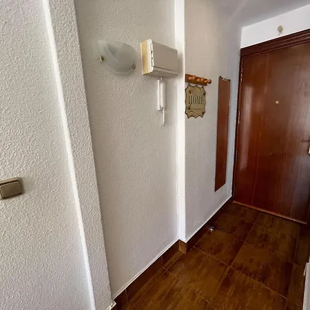 Apartment Angeles De Steram Flats Torremolinos